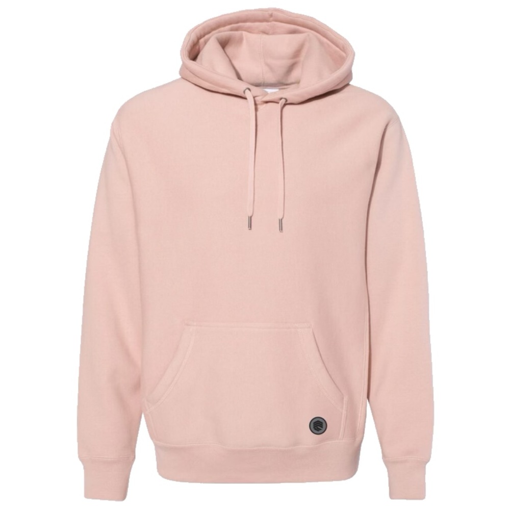 Women's Blush Hoodie
